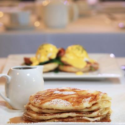 Cattle City Motor Inn Rockhampton Restaurant 4a