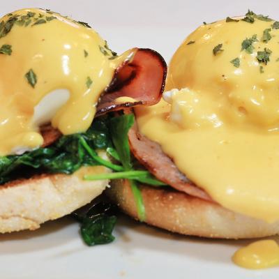 Cattle City Motor Inn Rockhampton Restaurant 6a